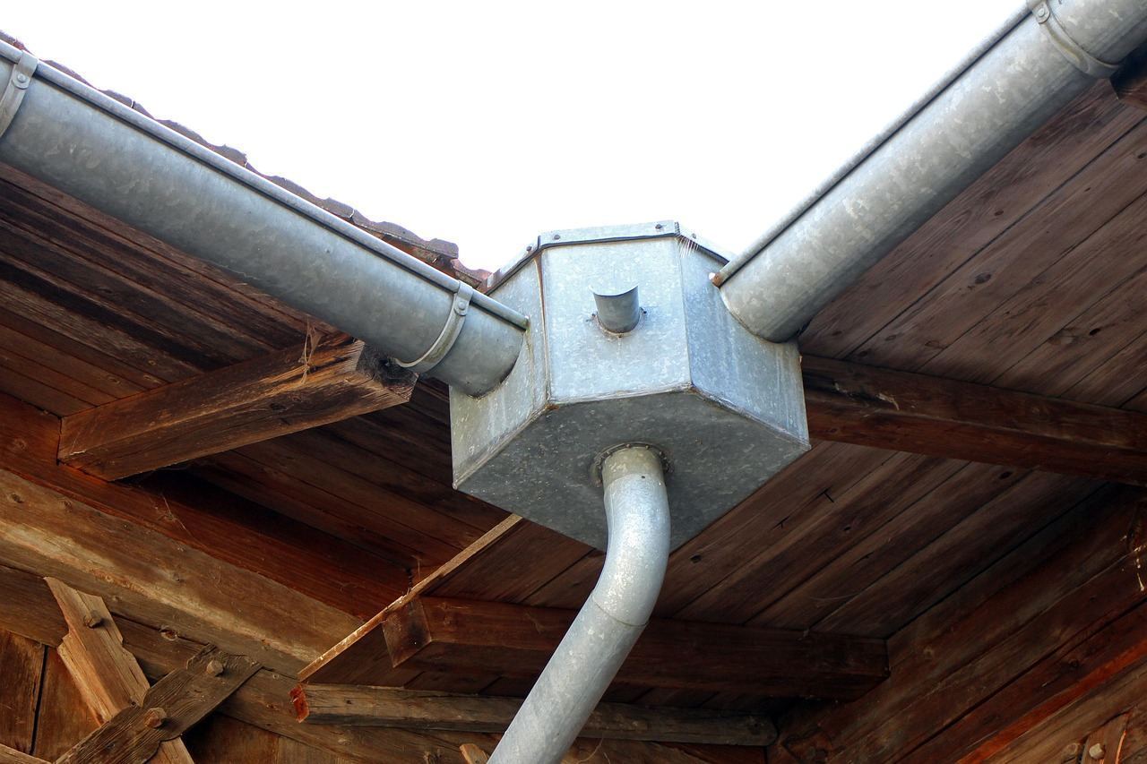 Entreprise Vielfaur Couverture en intervention sur une toiture